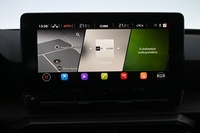 SEAT Leon Sportstourer vaihtoauto