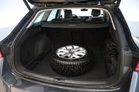 SEAT Leon Sportstourer vaihtoauto