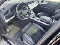 Audi Q7 vaihtoauto