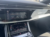 Audi Q7 vaihtoauto