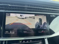 Audi Q7 vaihtoauto