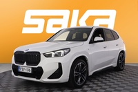 BMW iX1 vaihtoauto