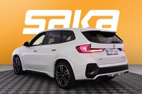 BMW iX1 vaihtoauto