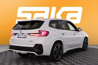 BMW iX1 vaihtoauto