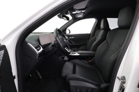 BMW iX1 vaihtoauto