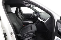 BMW iX1 vaihtoauto
