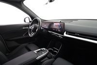 BMW iX1 vaihtoauto