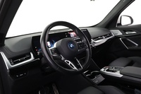 BMW iX1 vaihtoauto