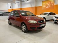 Fiat Punto vaihtoauto