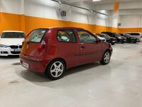 Fiat Punto vaihtoauto