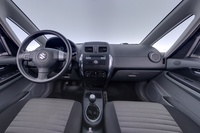 Suzuki SX4 vaihtoauto