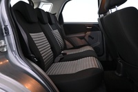 Suzuki SX4 vaihtoauto