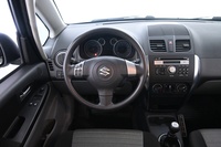 Suzuki SX4 vaihtoauto