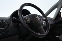 Suzuki SX4 vaihtoauto