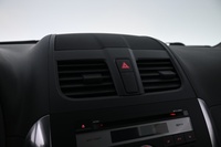 Suzuki SX4 vaihtoauto