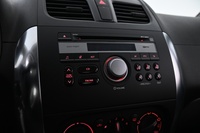 Suzuki SX4 vaihtoauto