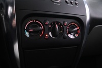 Suzuki SX4 vaihtoauto
