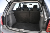 Suzuki SX4 vaihtoauto