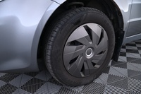 Suzuki SX4 vaihtoauto
