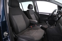 Opel Zafira vaihtoauto