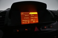 Opel Zafira vaihtoauto