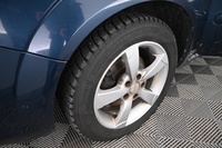 Opel Zafira vaihtoauto