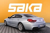 BMW 640 vaihtoauto
