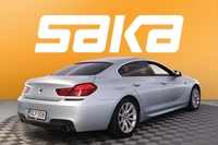 BMW 640 vaihtoauto