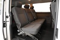 Volkswagen Caravelle vaihtoauto