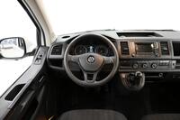 Volkswagen Caravelle vaihtoauto