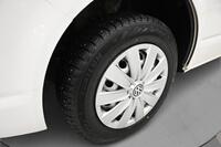 Volkswagen Caravelle vaihtoauto