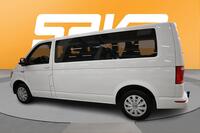 Volkswagen Caravelle vaihtoauto