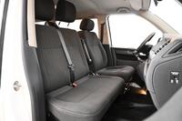 Volkswagen Caravelle vaihtoauto