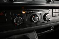 Volkswagen Caravelle vaihtoauto