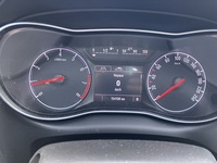 Opel Zafira vaihtoauto