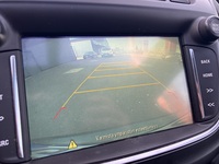 Opel Zafira vaihtoauto