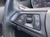 Opel Zafira vaihtoauto