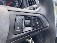 Opel Zafira vaihtoauto