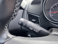 Opel Zafira vaihtoauto