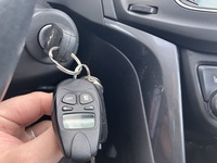 Opel Zafira vaihtoauto