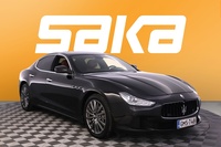 Maserati Ghibli vaihtoauto