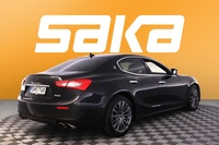 Maserati Ghibli vaihtoauto