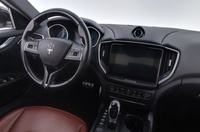 Maserati Ghibli vaihtoauto