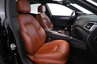 Maserati Ghibli vaihtoauto