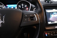 Maserati Ghibli vaihtoauto