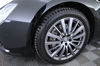 Maserati Ghibli vaihtoauto