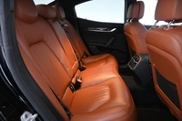 Maserati Ghibli vaihtoauto