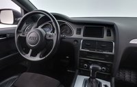 Audi Q7 vaihtoauto