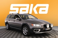 Volvo XC70 vaihtoauto