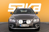 Volvo XC70 vaihtoauto